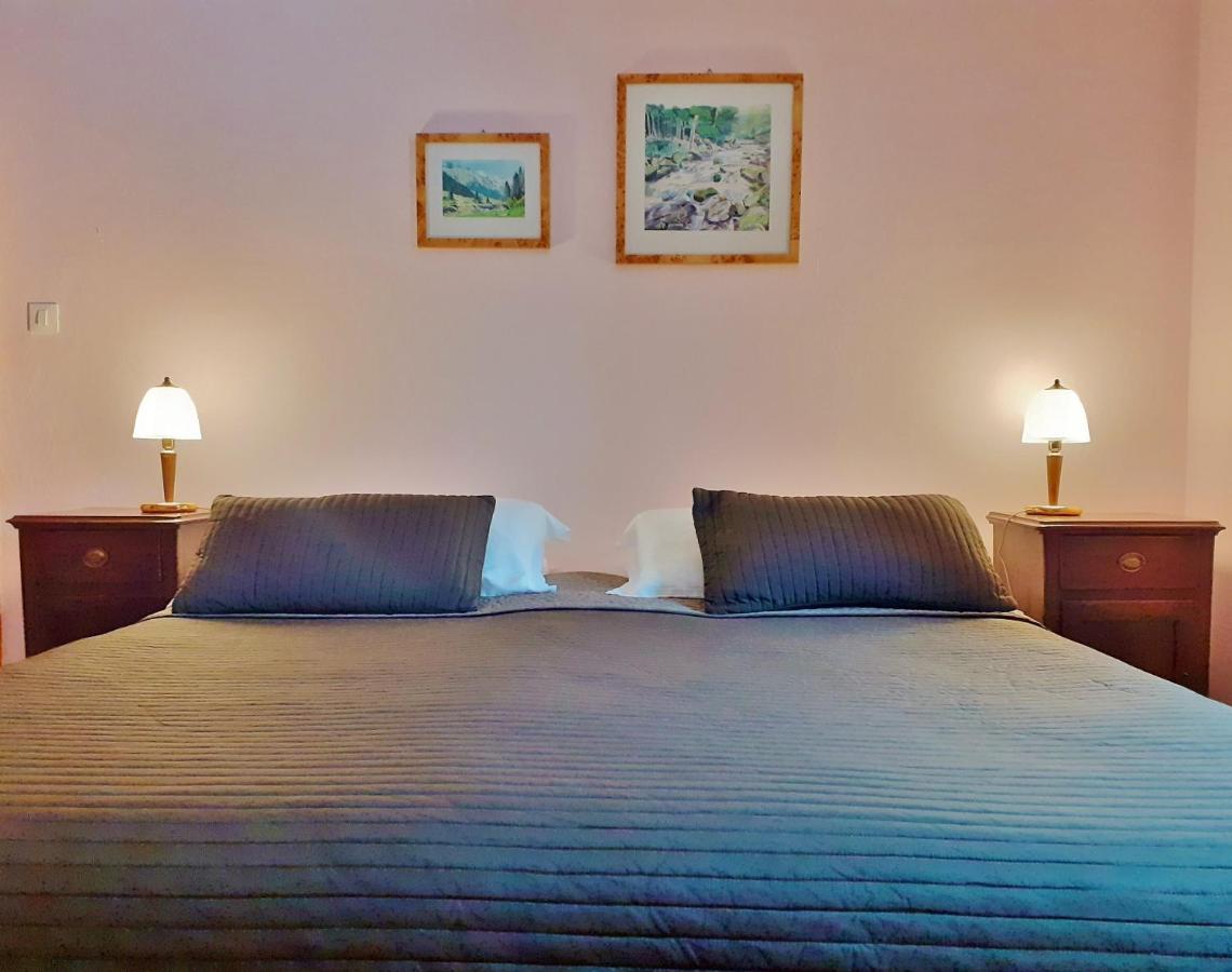 Ca Gennara Agri B&B 포레타테르메 외부 사진