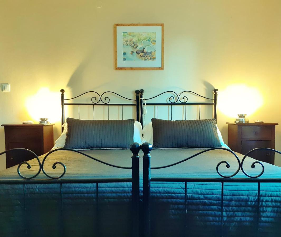 Ca Gennara Agri B&B 포레타테르메 외부 사진