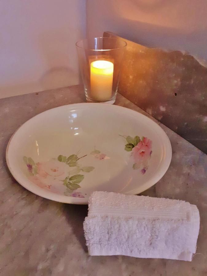 Ca Gennara Agri B&B 포레타테르메 외부 사진